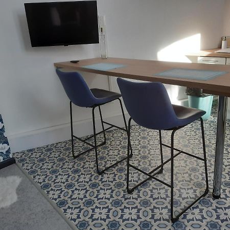 Studios Et Appartements En Centre Ville Boulogne Sur Mer Екстер'єр фото