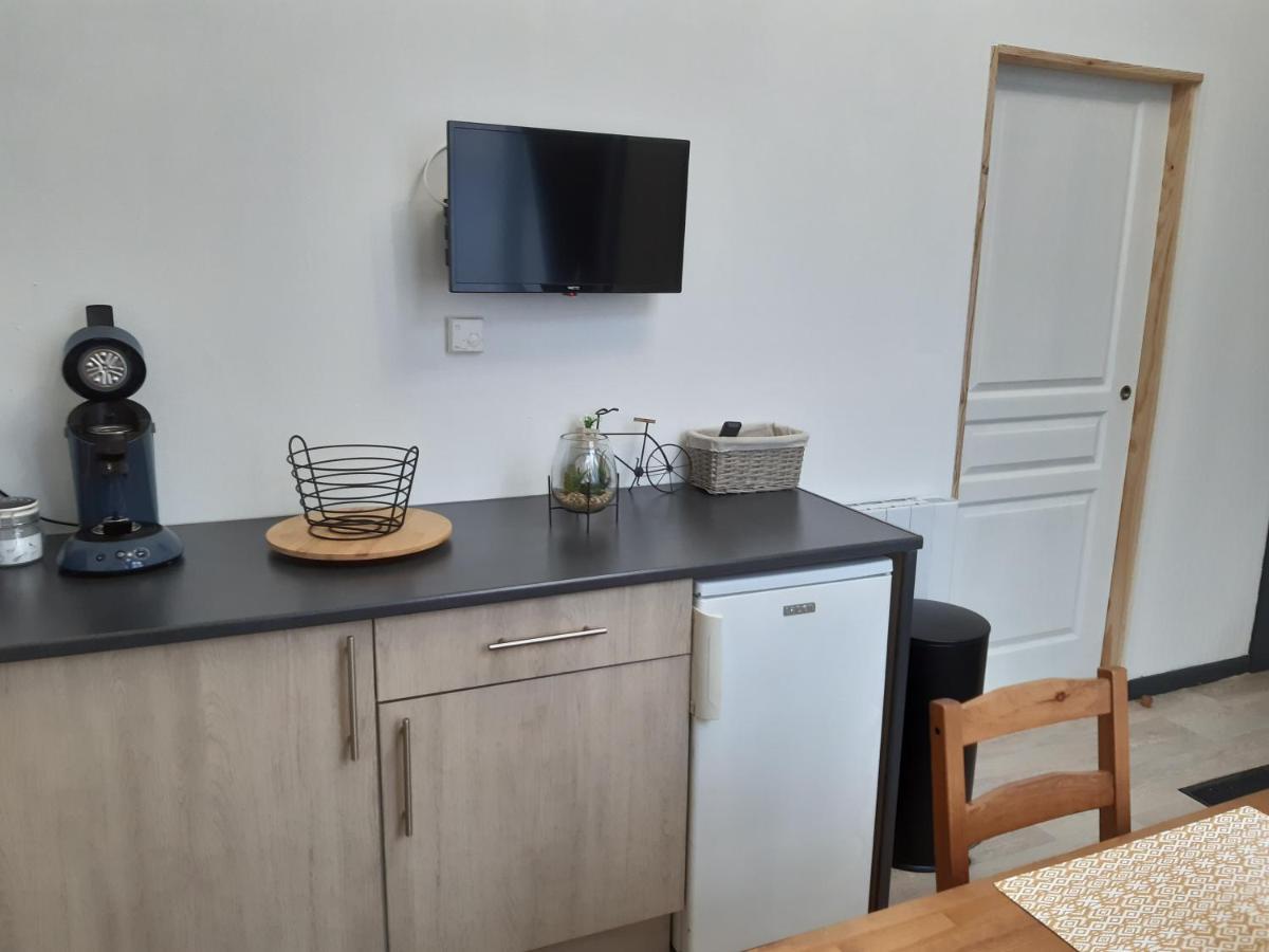 Studios Et Appartements En Centre Ville Boulogne Sur Mer Екстер'єр фото