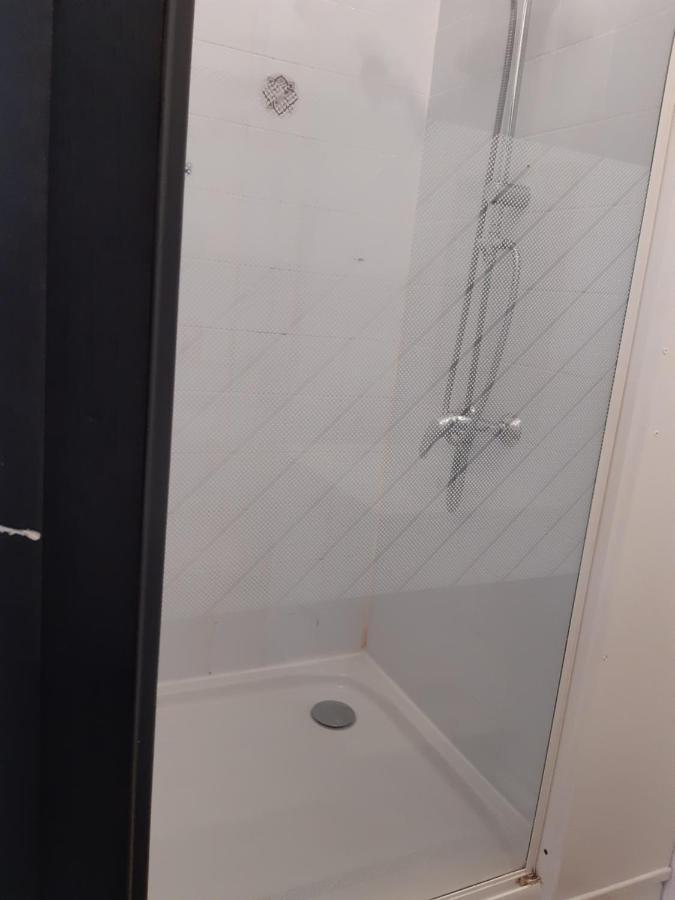 Studios Et Appartements En Centre Ville Boulogne Sur Mer Екстер'єр фото