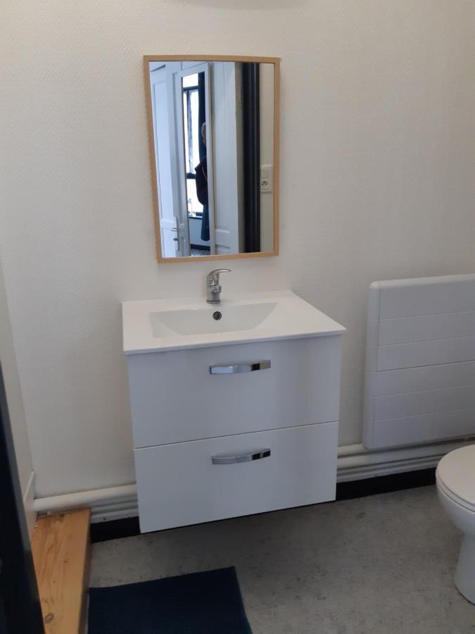 Studios Et Appartements En Centre Ville Boulogne Sur Mer Екстер'єр фото