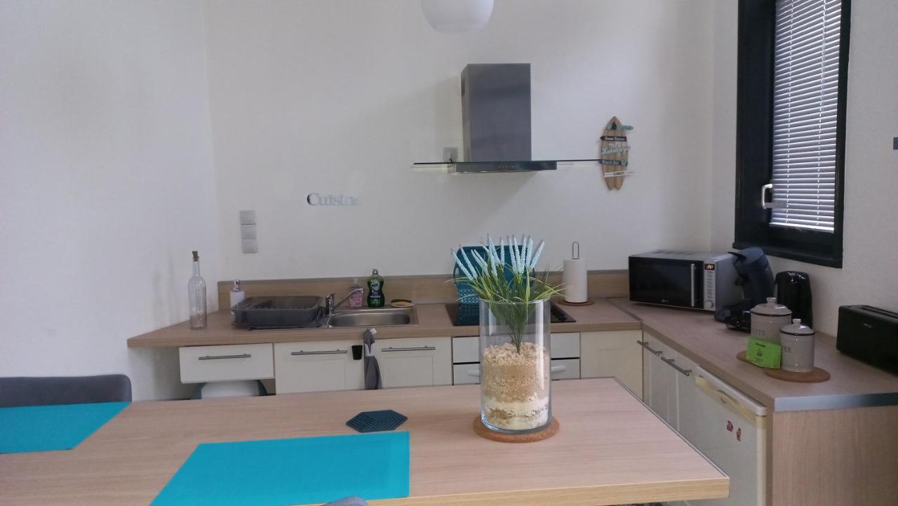 Studios Et Appartements En Centre Ville Boulogne Sur Mer Екстер'єр фото