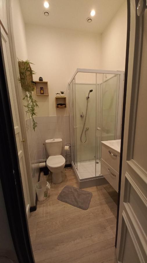 Studios Et Appartements En Centre Ville Boulogne Sur Mer Екстер'єр фото
