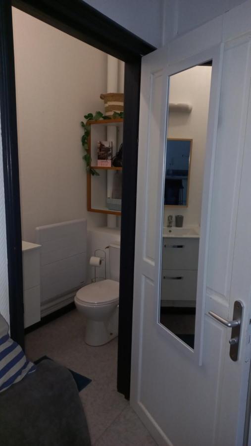 Studios Et Appartements En Centre Ville Boulogne Sur Mer Екстер'єр фото