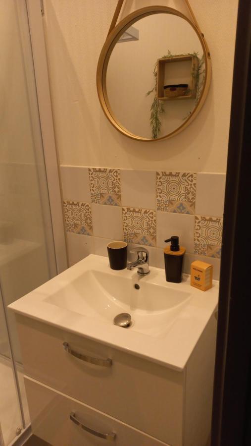 Studios Et Appartements En Centre Ville Boulogne Sur Mer Екстер'єр фото