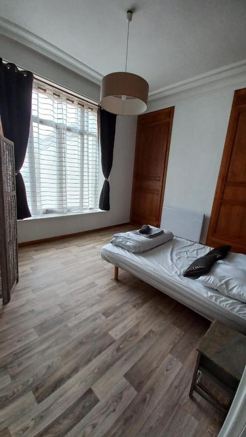 Studios Et Appartements En Centre Ville Boulogne Sur Mer Екстер'єр фото