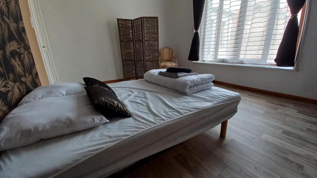 Studios Et Appartements En Centre Ville Boulogne Sur Mer Екстер'єр фото