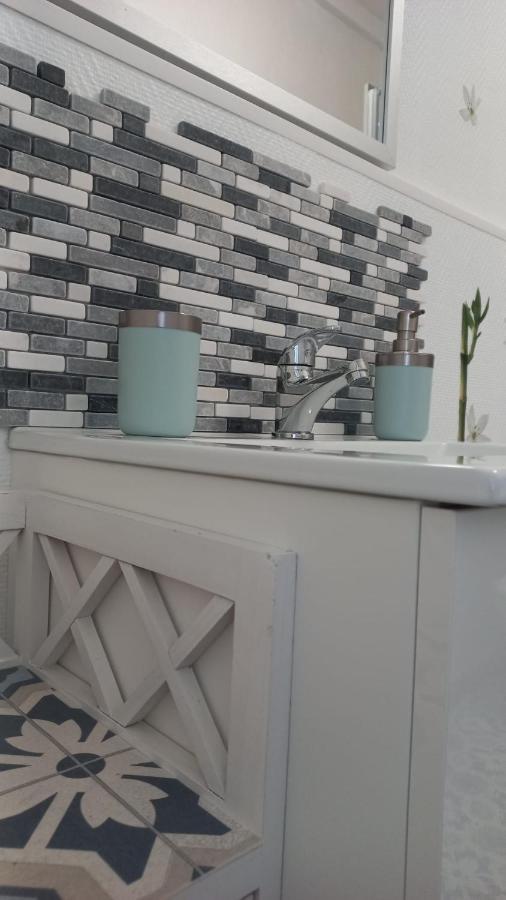 Studios Et Appartements En Centre Ville Boulogne Sur Mer Екстер'єр фото