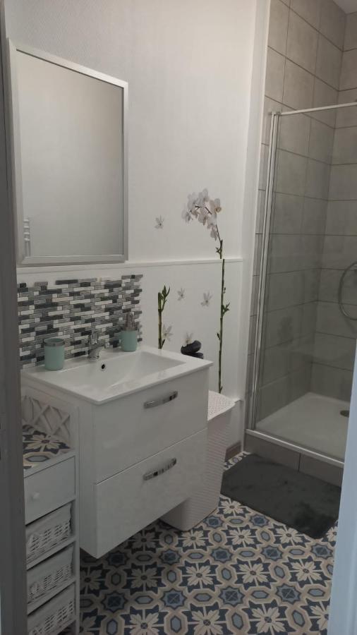 Studios Et Appartements En Centre Ville Boulogne Sur Mer Екстер'єр фото