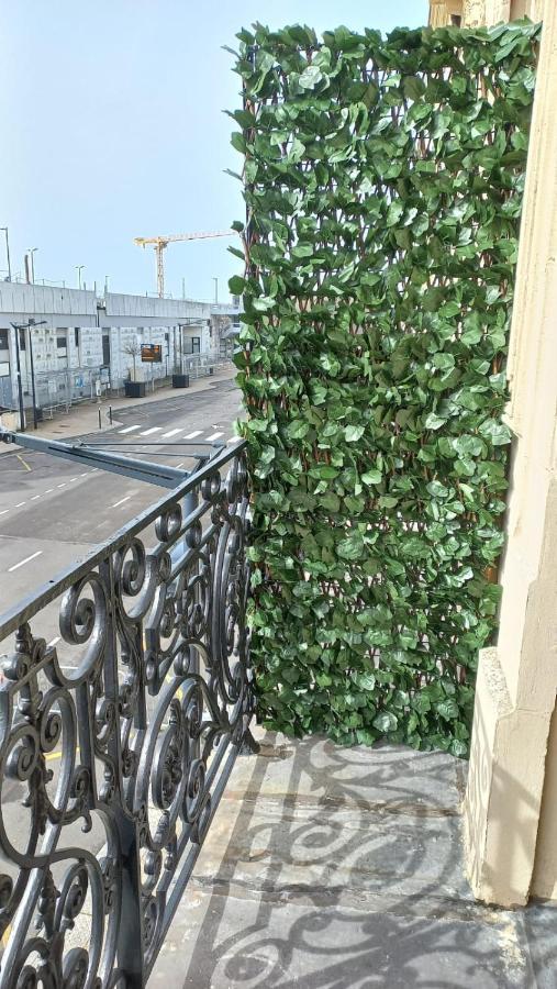 Studios Et Appartements En Centre Ville Boulogne Sur Mer Екстер'єр фото